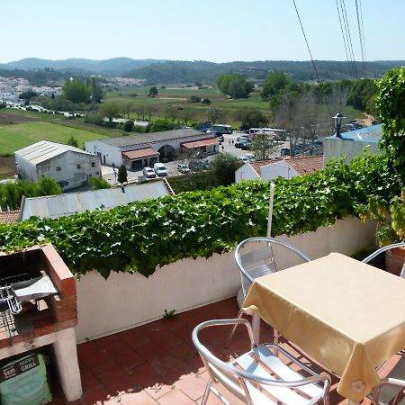 Casa Da Marina Appartement Aljezur Buitenkant foto