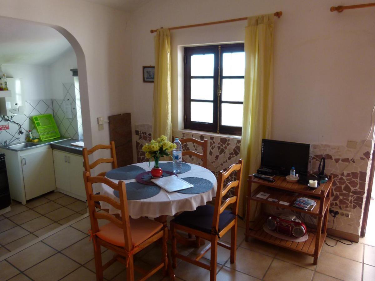 Casa Da Marina Appartement Aljezur Buitenkant foto