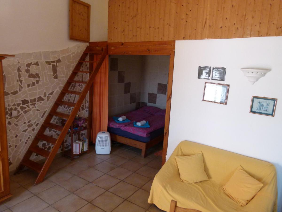 Casa Da Marina Appartement Aljezur Buitenkant foto
