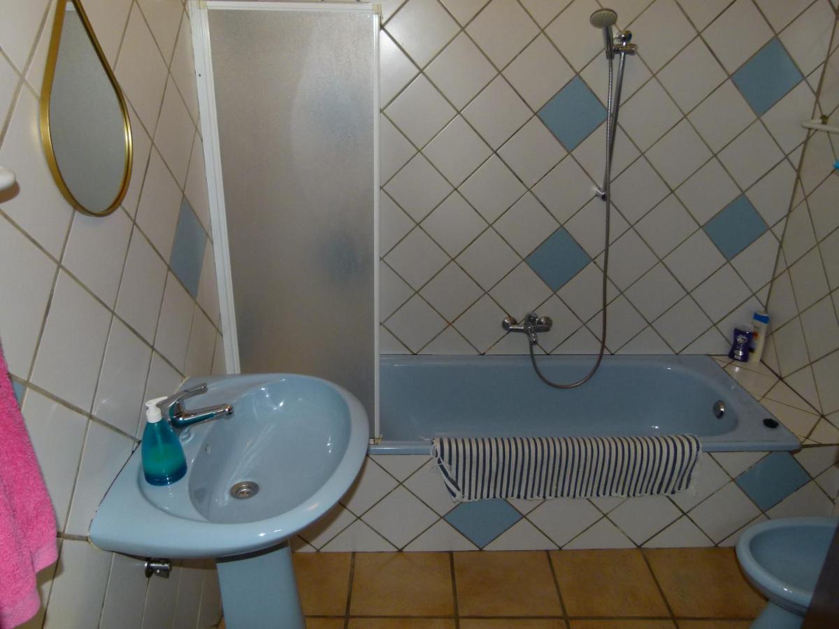 Casa Da Marina Appartement Aljezur Buitenkant foto