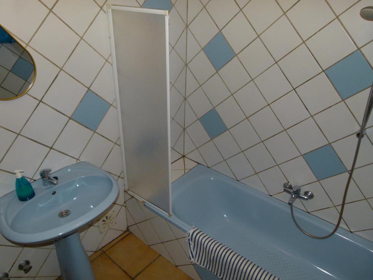Casa Da Marina Appartement Aljezur Buitenkant foto